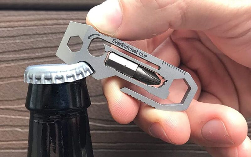 Лучшие EDC-мультитулы для повседневного ношения ‘2021