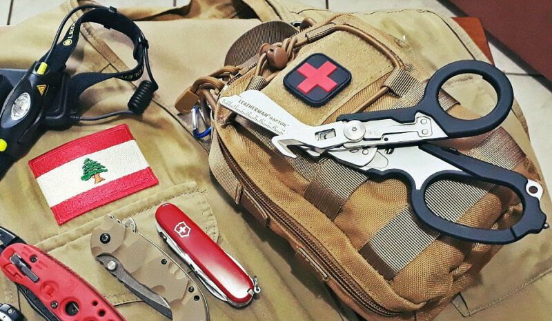 Лучшие EDC-мультитулы для повседневного ношения ‘2021