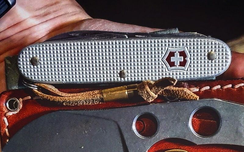 Лучшие EDC-мультитулы для повседневного ношения ‘2021