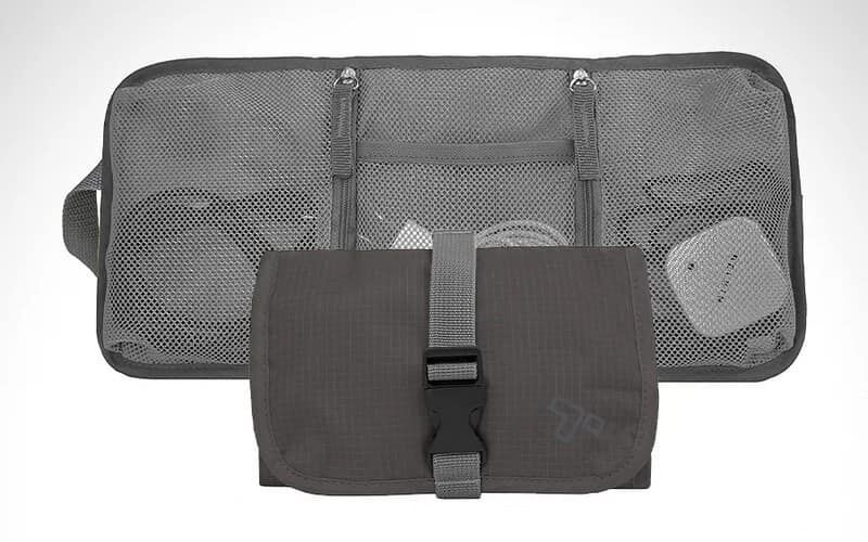 Лучшие карманные органайзеры и подсумки для EDC ‘2020