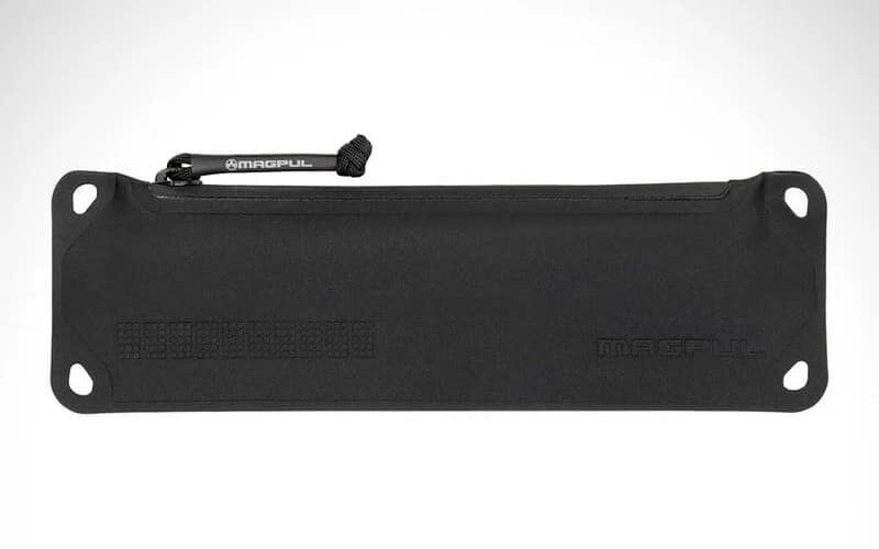 Лучшие карманные органайзеры и подсумки для EDC ‘2020