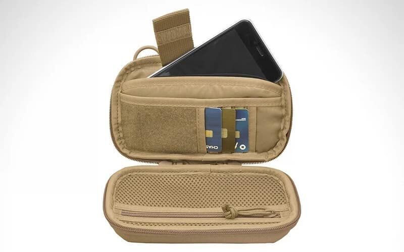 Лучшие карманные органайзеры и подсумки для EDC ‘2020