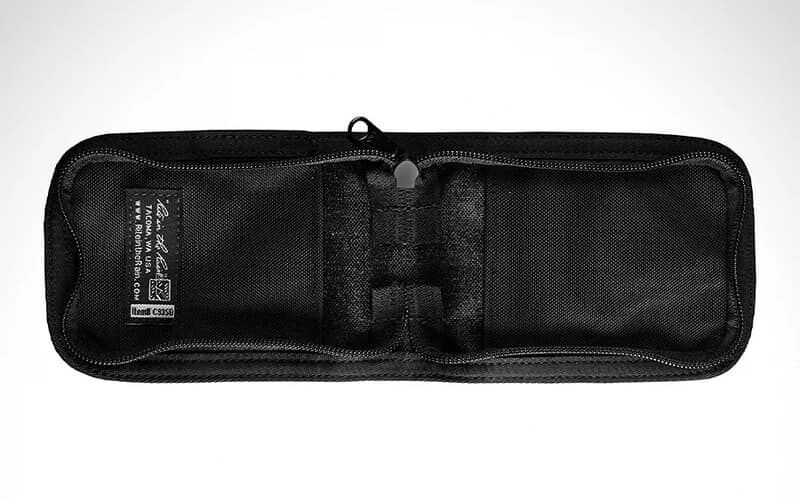Лучшие карманные органайзеры и подсумки для EDC ‘2020