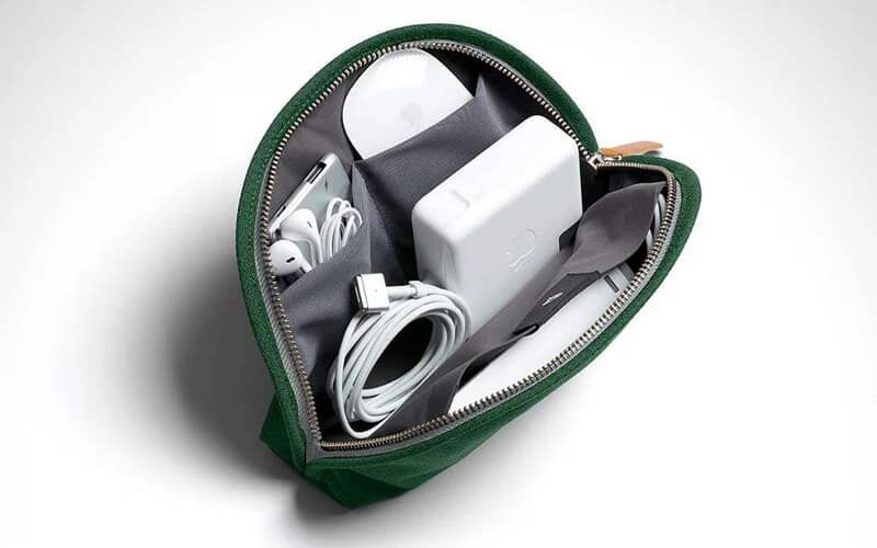 Лучшие карманные органайзеры и подсумки для EDC ‘2020