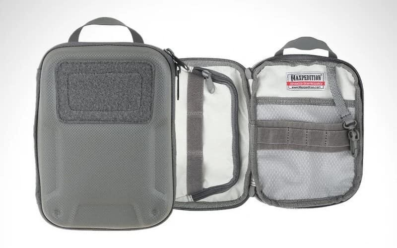 Лучшие карманные органайзеры и подсумки для EDC ‘2020