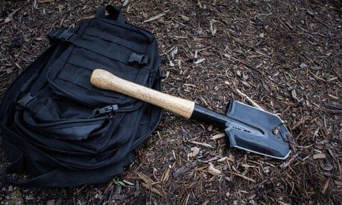 Лучшие лопаты для выживания, которые помогут вам в дикой природе