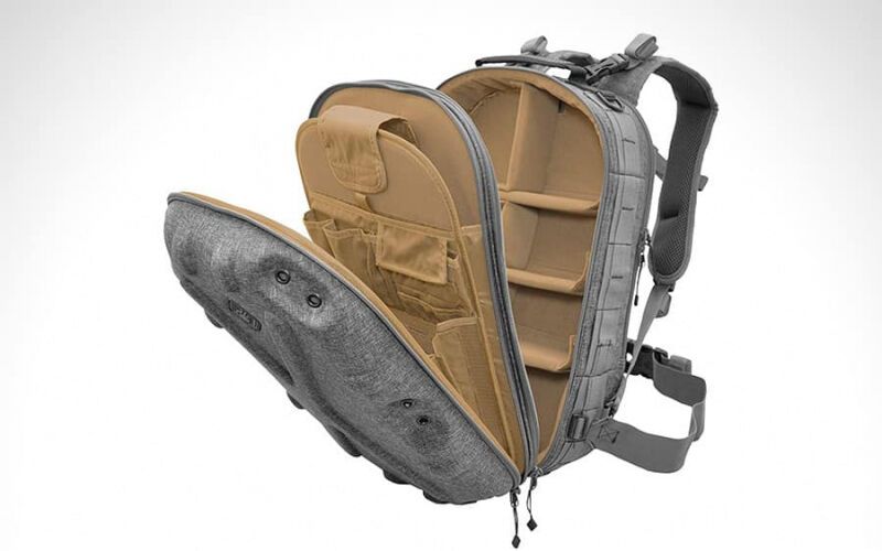 Лучшие повседневные рюкзаки и EDC-сумки для фотоаппарата ‘2020