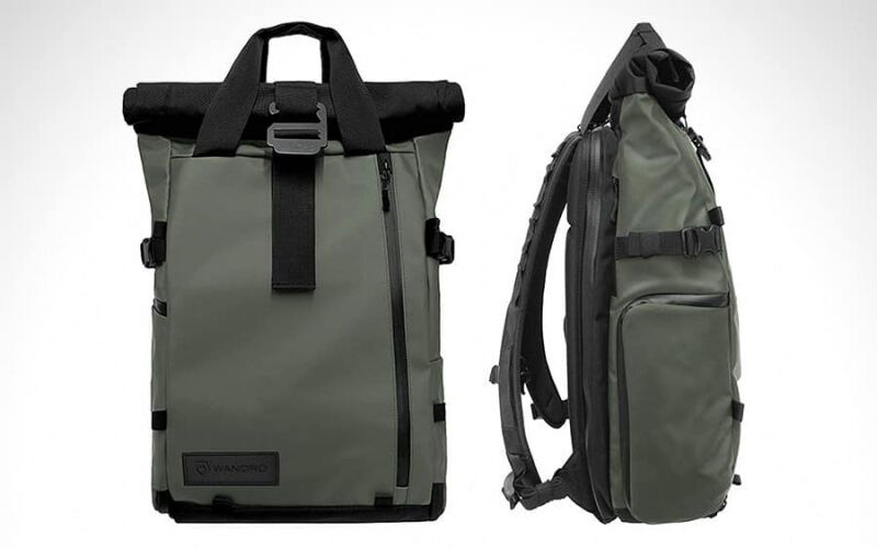 Лучшие повседневные рюкзаки и EDC-сумки для фотоаппарата ‘2020