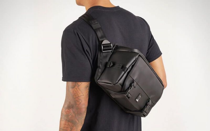 Лучшие повседневные рюкзаки и EDC-сумки для фотоаппарата ‘2020