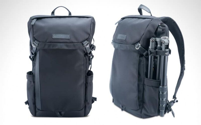 Лучшие повседневные рюкзаки и EDC-сумки для фотоаппарата ‘2020