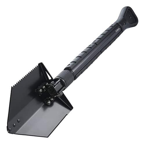 Лучшие складные лопаты для выживания в экстремальных ситуациях