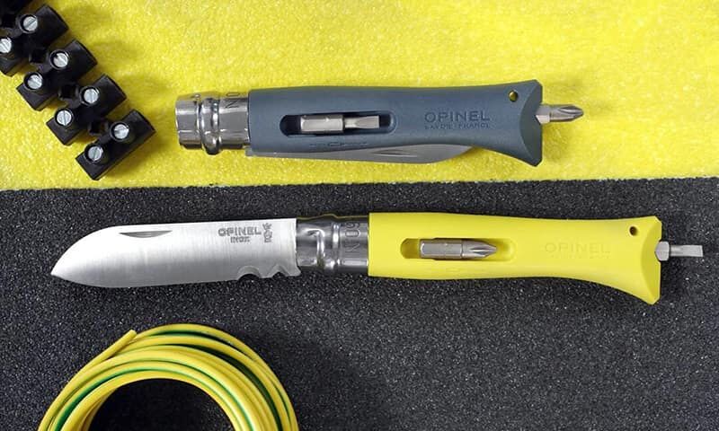 Лучшие складные ножи для EDC стоимостью до $50