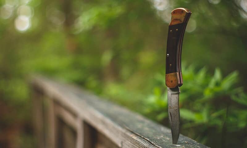 Лучшие складные ножи для EDC стоимостью до $50