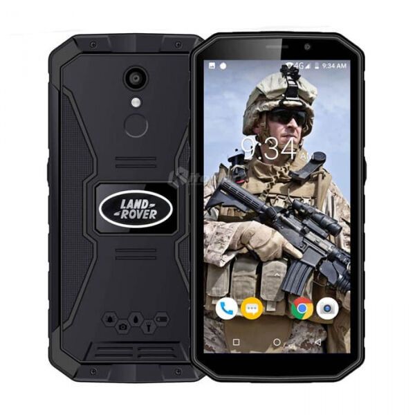 Лучшие защищенные (IP68) противоударные смартфоны ‘2020