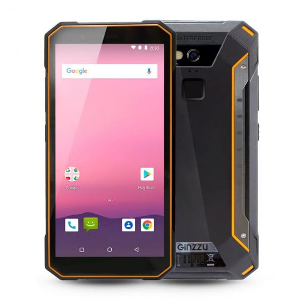 Лучшие защищенные (IP68) противоударные смартфоны ‘2020