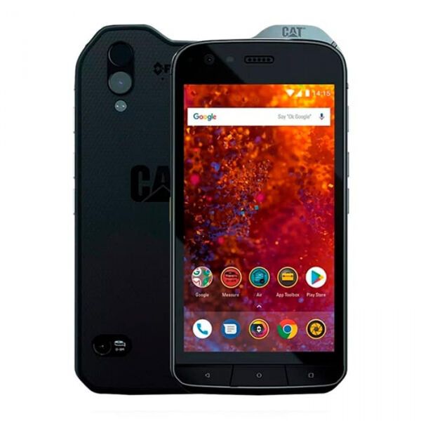 Лучшие защищенные (IP68) противоударные смартфоны ‘2020