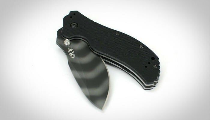 Лучший тактический нож: Топ-20 клинков ‘2020-2021. Как выбрать нож