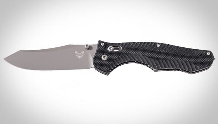 Лучший тактический нож: Топ-20 клинков ‘2020-2021. Как выбрать нож