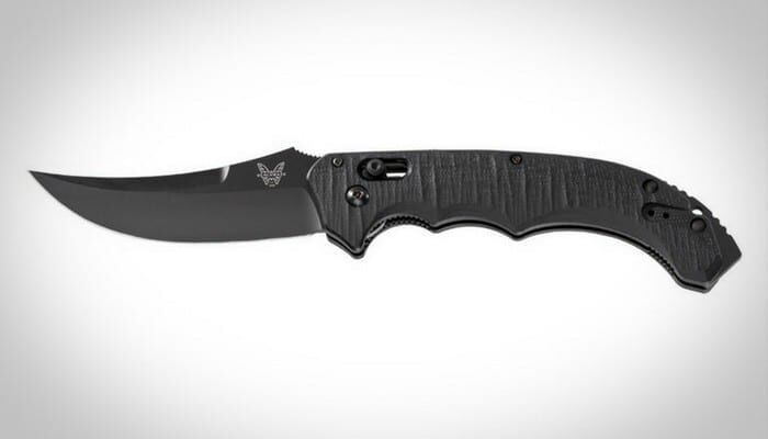 Лучший тактический нож: Топ-20 клинков ‘2020-2021. Как выбрать нож