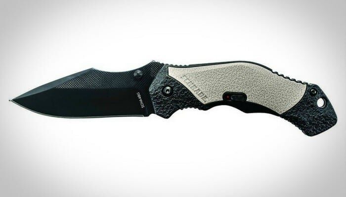 Лучший тактический нож: Топ-20 клинков ‘2020-2021. Как выбрать нож