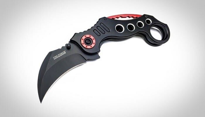 Лучший тактический нож: Топ-20 клинков ‘2020-2021. Как выбрать нож