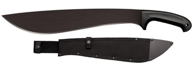 Мачете для походов на природу: как выбрать, преимущества, примеры