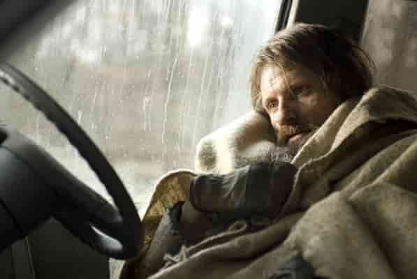 Автономное существование после Апокалипсиса