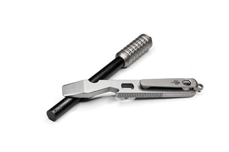 Мини-гвоздодёры и карманные ломики — 7 лучших EDC-инструментов