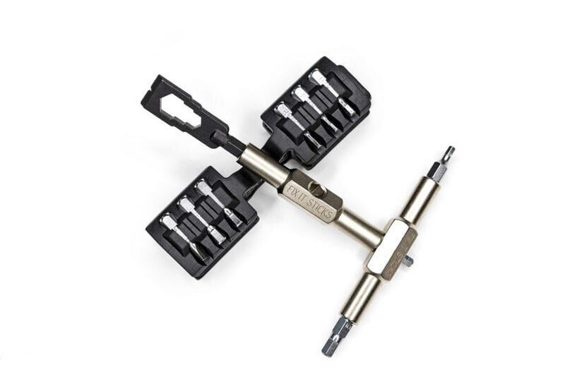 Мини-гвоздодёры и карманные ломики — 7 лучших EDC-инструментов