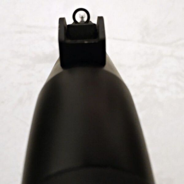 Моё первое ружьё: AKKAR Karatay TK-355