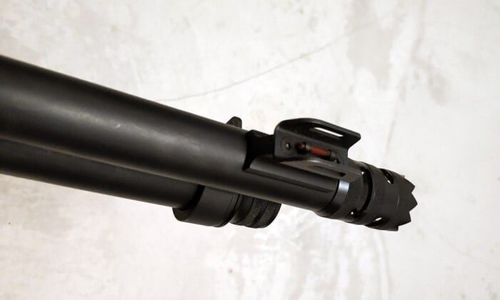 Моё первое ружьё: AKKAR Karatay TK-355