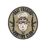 Morale Patches: Неформальные нашивки // Предыстория и мода