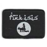 Morale Patches: Неформальные нашивки // Предыстория и мода