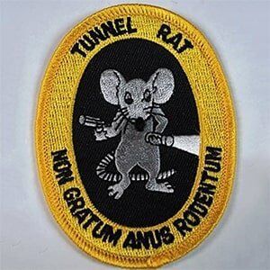 Morale Patches: Неформальные нашивки // Предыстория и мода