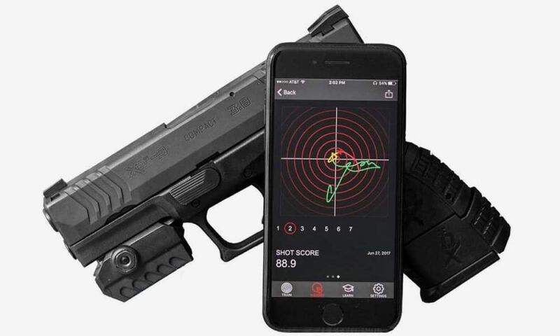 МР-155 Ultima: Дох… слишком умное ружьё