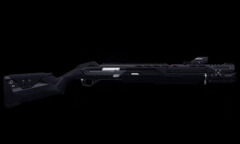 МР-155 Ultima: Дох… слишком умное ружьё