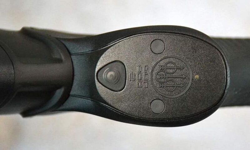 МР-155 Ultima: Дох… слишком умное ружьё