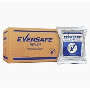 MRE: Руководство покупателя // Топ-10 индивидуальных рационов питания ‘2021, FAQ