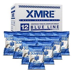 MRE: Руководство покупателя // Топ-10 индивидуальных рационов питания ‘2021, FAQ