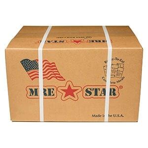 MRE: Руководство покупателя // Топ-10 индивидуальных рационов питания ‘2021, FAQ