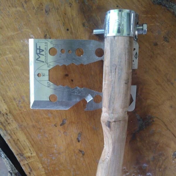 Научный подход “по-выживальчески” // Обзор двух гаджетов для выживания