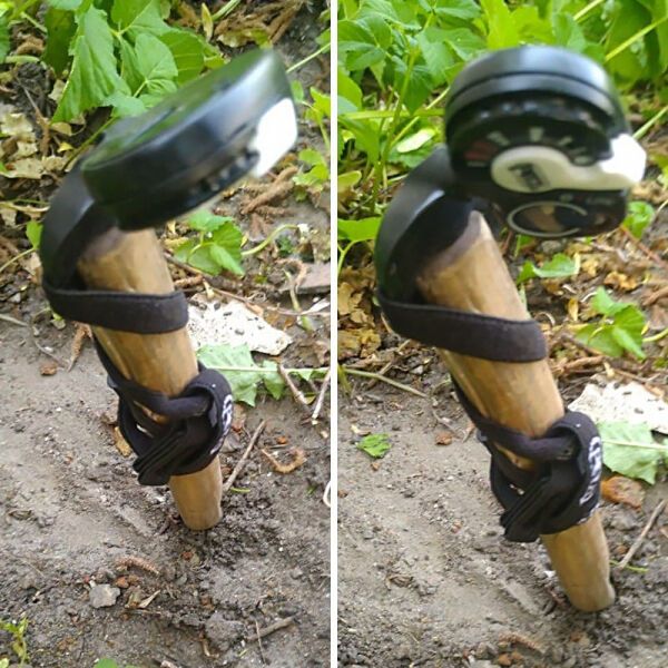 Научный подход “по-выживальчески” // Обзор двух гаджетов для выживания