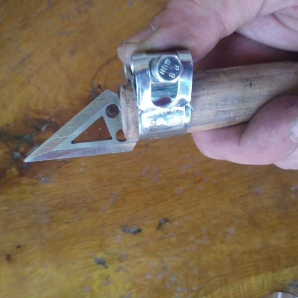 Научный подход “по-выживальчески” // Обзор двух гаджетов для выживания