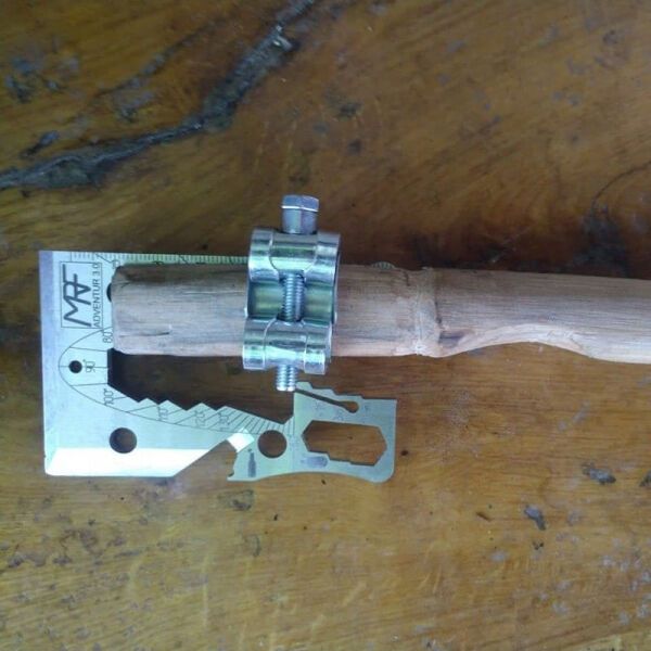 Научный подход “по-выживальчески” // Обзор двух гаджетов для выживания