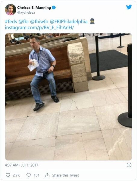 (Не) Будь «Серым человеком»