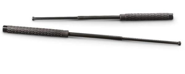 Нелетальное оружие для самообороны