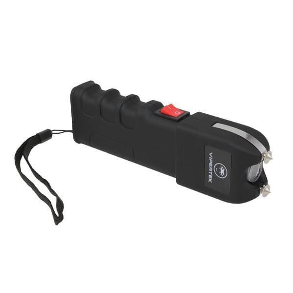 Нелетальное оружие для самообороны