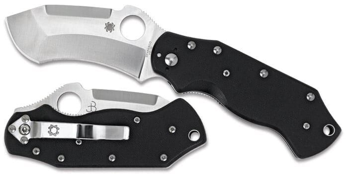 Необычные ножи: 10 клинков со странным и уникальным дизайном