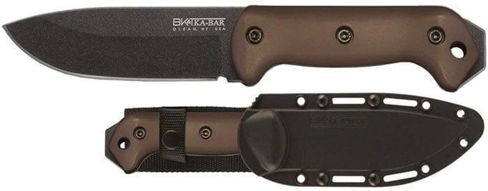 Нож выживания или топор? Сильные и слабые стороны инструментов