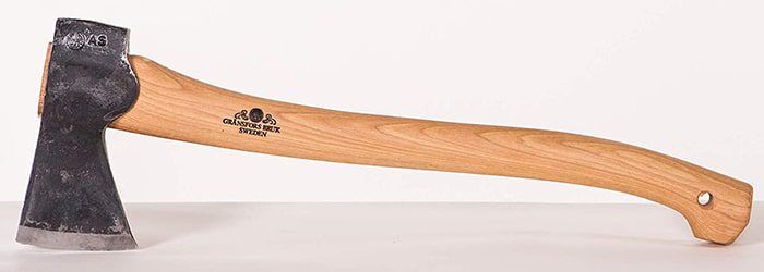 Нож выживания или топор? Сильные и слабые стороны инструментов